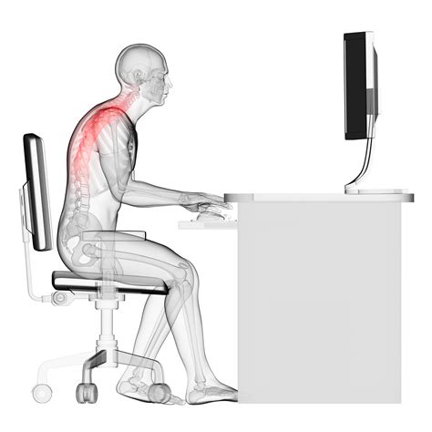 The Sitting Age: How Our Sedentary Lifestyle is Making Us Age Faster